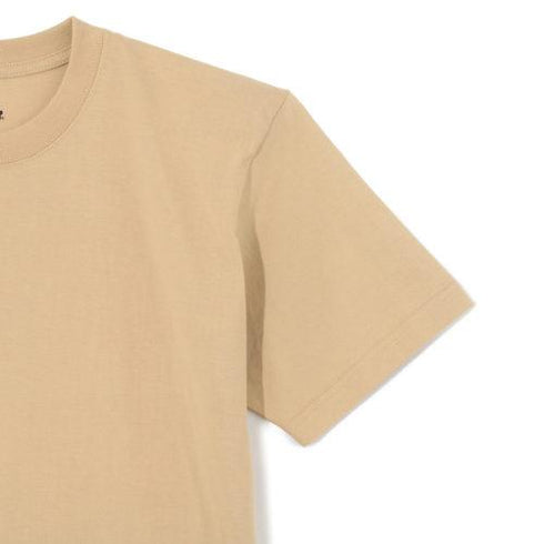 Hanes Beefy Heavyweight Tee Beige
